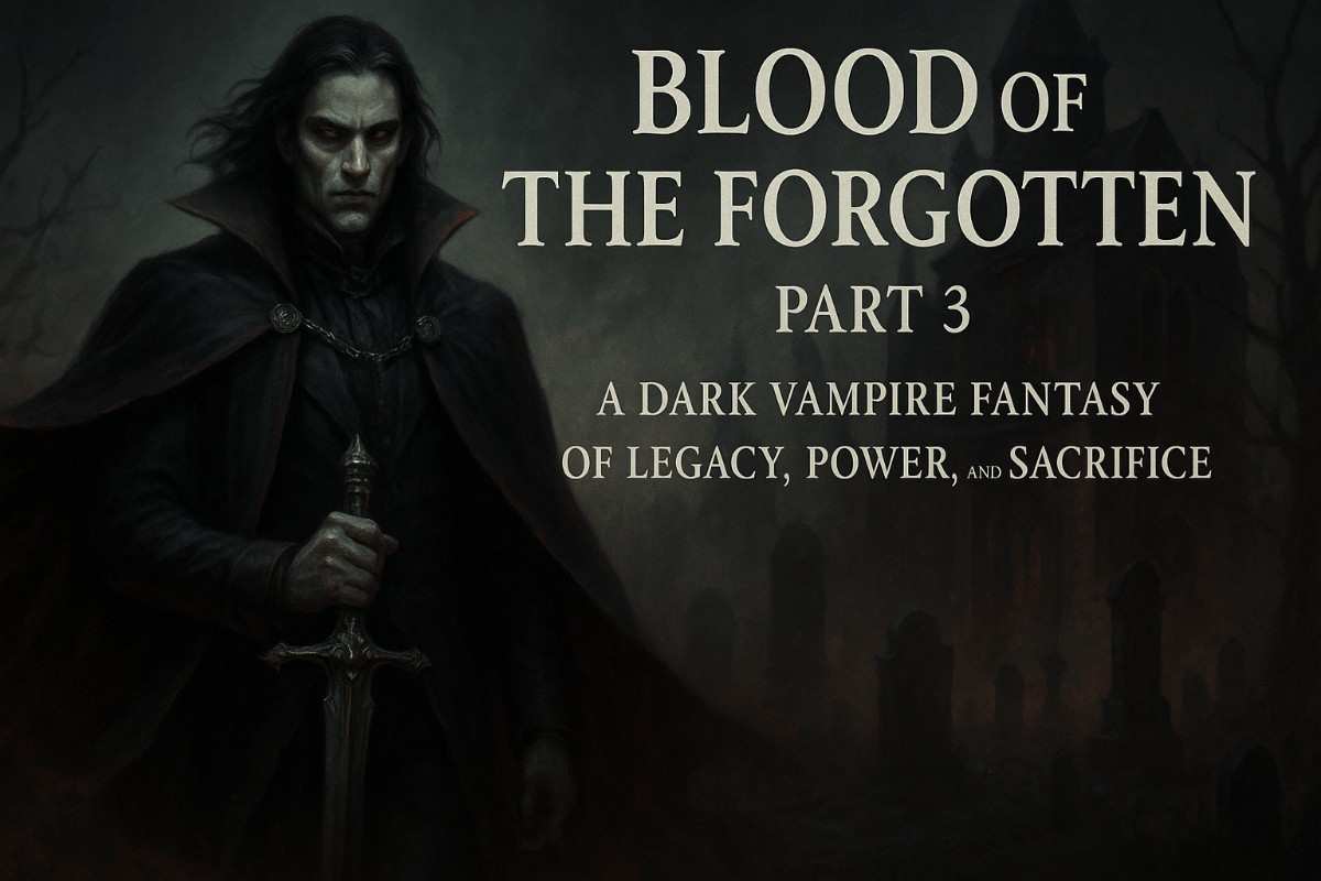 blood of forgotten 3